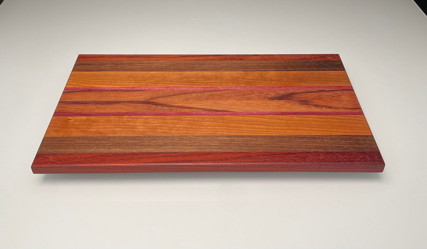Cutting Board - Edge Grain