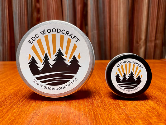 Wood Butter